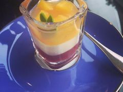 -深圳四季酒店·馥自助餐厅