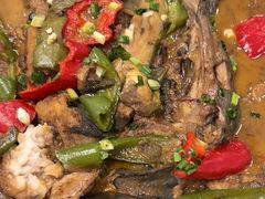 -君霖海鲜私房菜(春柳店)