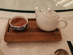 -上海和平饭店龙凤厅 Dragon Phoenix