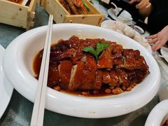 -點無缺茶楼·海鲜酒家(世博店)
