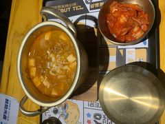 -小韩屋韩国料理(上海湾店)