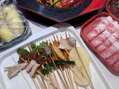 -老马路串串香火锅(北门桥店)