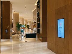-星璨·自助餐厅-厦门禹洲温德姆至尊豪廷大酒店