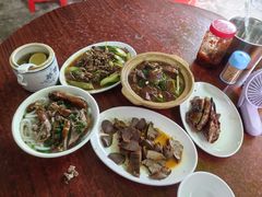 -凌舍好烧鹅(中山路店)