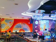 -荷炉烤鱼音乐餐厅(佳和城店)