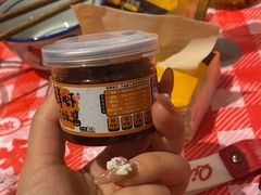-荆九爷爆炒桥头三嫩(浙大店)