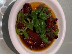 -买福记大盘鸡新疆菜