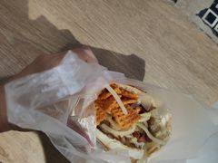 -三兄弟高炉烧饼