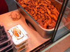 -谢记素红大肠店(新民路店)