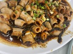 -嘉升大排档(番禺总店)