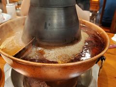 -乐宴·老北京铜火锅(桂庙店)