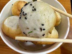 -许记生煎(遵义路店)