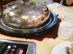 -海岛渔村大酒店(云霄路店)