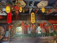 -湘水谣(芙蓉店)