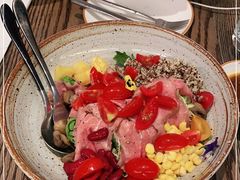 -ALLORA意大利餐厅(丰盛里店)