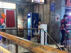-五马集·海鲜·温州大牌档(黑金冠五马街十字路口店)