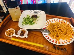 -大王油茶(二厂文创公园店)