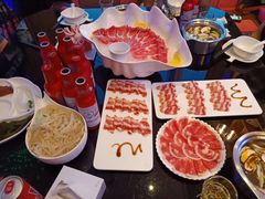 -乐宴KTV(华强北中航城君尚购物中心店)