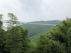 -山沟沟景区
