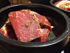 -九田家黑牛烤肉料理(石路天虹店)