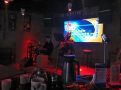 -M-SHOW 米秀主题KTV(左岸印巷店)