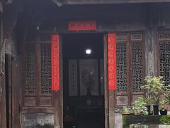 -崇仁古镇