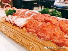 -青瓷火锅料理(西单大悦城店)