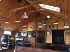 -Pakkhús Restaurant