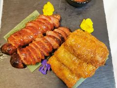 -晴天餐厅(星河国际店)