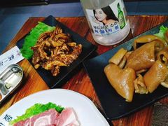 -韩一品韩国料理(柏庐南路店)