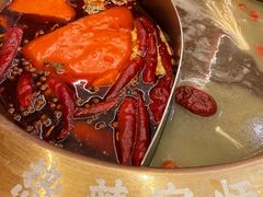 -热辣宗师·串串火锅(万达金街店)