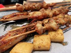 -管氏翅吧(马家堡店)