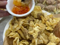 -嘉升大排档(番禺总店)