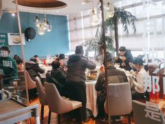 -老傅家湘潭水煮活鱼店(众一国际店)