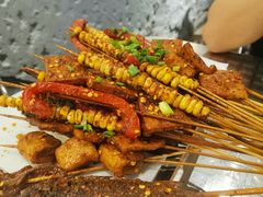 -有局·成都市井烧烤·精酿啤酒(双楠店)