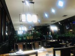 -向阳庄烧烤店(望京西园店)