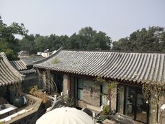 -糖房咖啡(南锣鼓巷店)