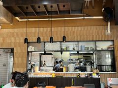 -blend咖啡部落(卓悦中心店)