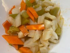 -万龙洲海鲜(安定门店)