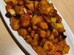 -渝信川菜(长安店)