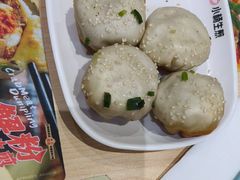 -小杨生煎(深圳岗厦北店)