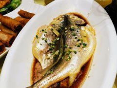 肉米黄鱼香-燕云楼(云南路店)