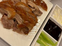 -全聚德(上海首店浦东店)