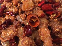 酒鬼芝麻肉-醉云喃