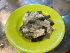 -鹤睦鱼生·啫啫煲·海鲜(保利百合店)