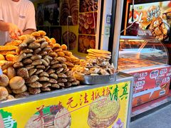 -正宁路小吃夜市