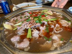 -蔡家酒楼(一德街店)