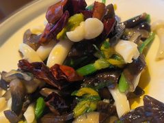 -环球港凯悦 · 享悦中餐厅