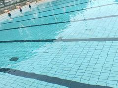 -昌平体育局室外游泳馆