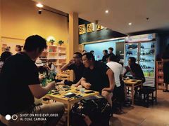 -望京小腰(北京总店)